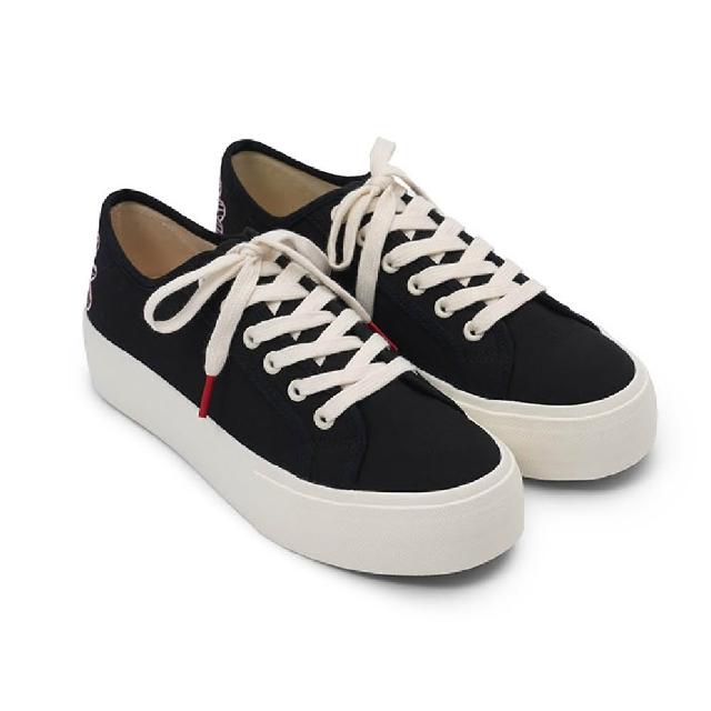 ★MARDI MERCREDI★ECLORE PLATFORM SNEAKERS_BLACK★大人気★ ECLORE SNEAKERS（スニーカー）｜Mardi Mercredi（マルディ