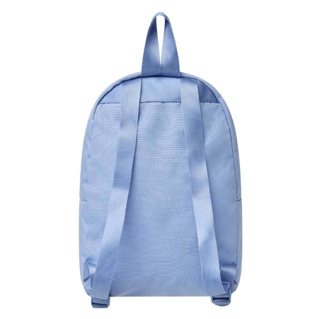 emis】預購韓國emis STRING DAY BACKPACK 多功能抽繩後背包藍色BLUE