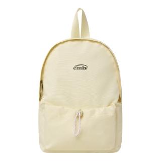 ★emis☆STRING DAY BACKPACK STRING DAY BACKPACK-PINK - EMIS