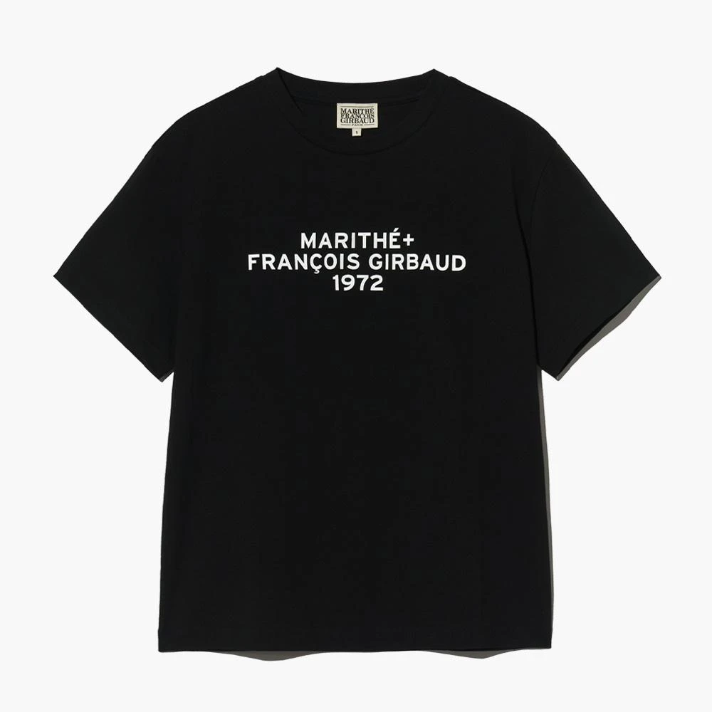 MARITHE FRANCOIS GIRBAUD】預購韓國MARITHE CLASSIC LOGO COLOR