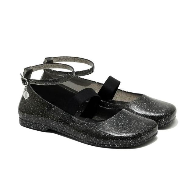 フラットシューズ Rockfish Weatherwear GLAIR BANDING FLATS 5BJH1375 Rockfish Weatherwear】預購韓國ROCKFISH GLAIR BANDING FLATS