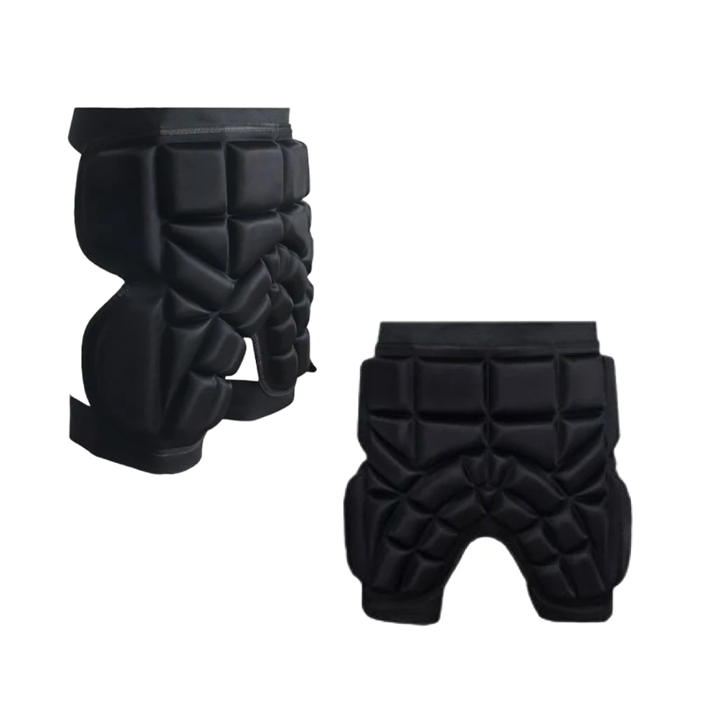 運動防摔褲 加厚防摔 直排輪防摔褲 護臀防摔褲 護臀褲 溜冰防摔褲 加厚防摔褲 滑雪防摔褲 AAA6904(S碼)