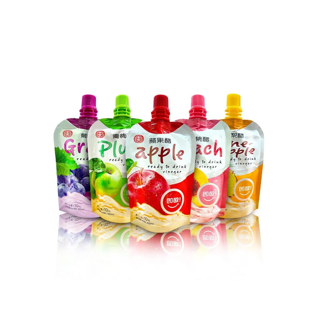 【JOEKI】十全果醋 青梅醋 鳳梨醋 果醋果 葡萄醋 即飲醋 水果醋