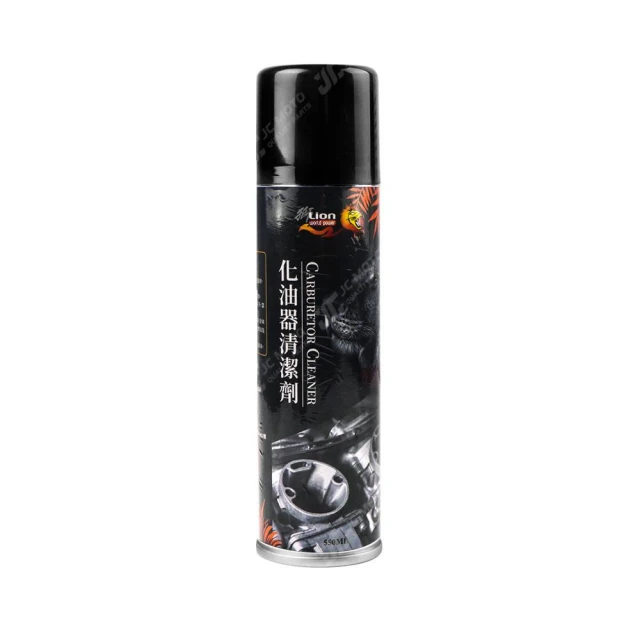JC-MOTO  化油器清洗劑 化清 化油器 快速清潔 強力去汙 碟盤保養 550ML