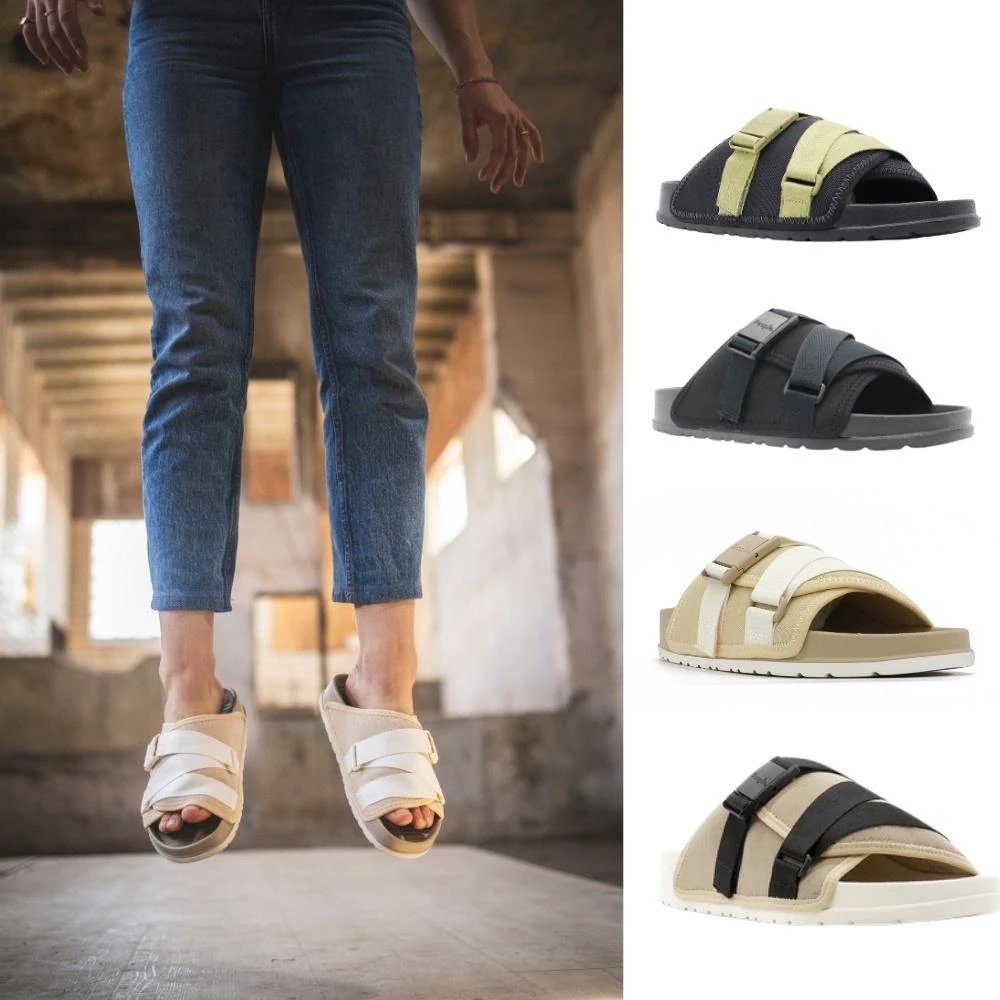 【People Footwear】LENNON CHILLER DEUCE 藍儂奇樂(休閒鞋 洞洞鞋 EVA鞋 潮流)