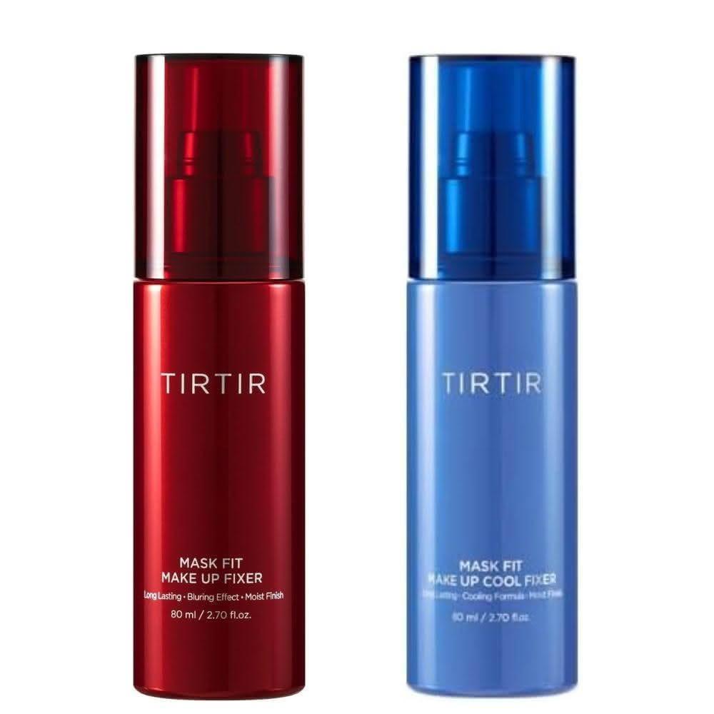 新品未開封 TIRTIR TIR TIR MASK FIT AURA CUSHION 21N IVORY アイボリー ティルティル マスク フィット オーラ クッション 18g