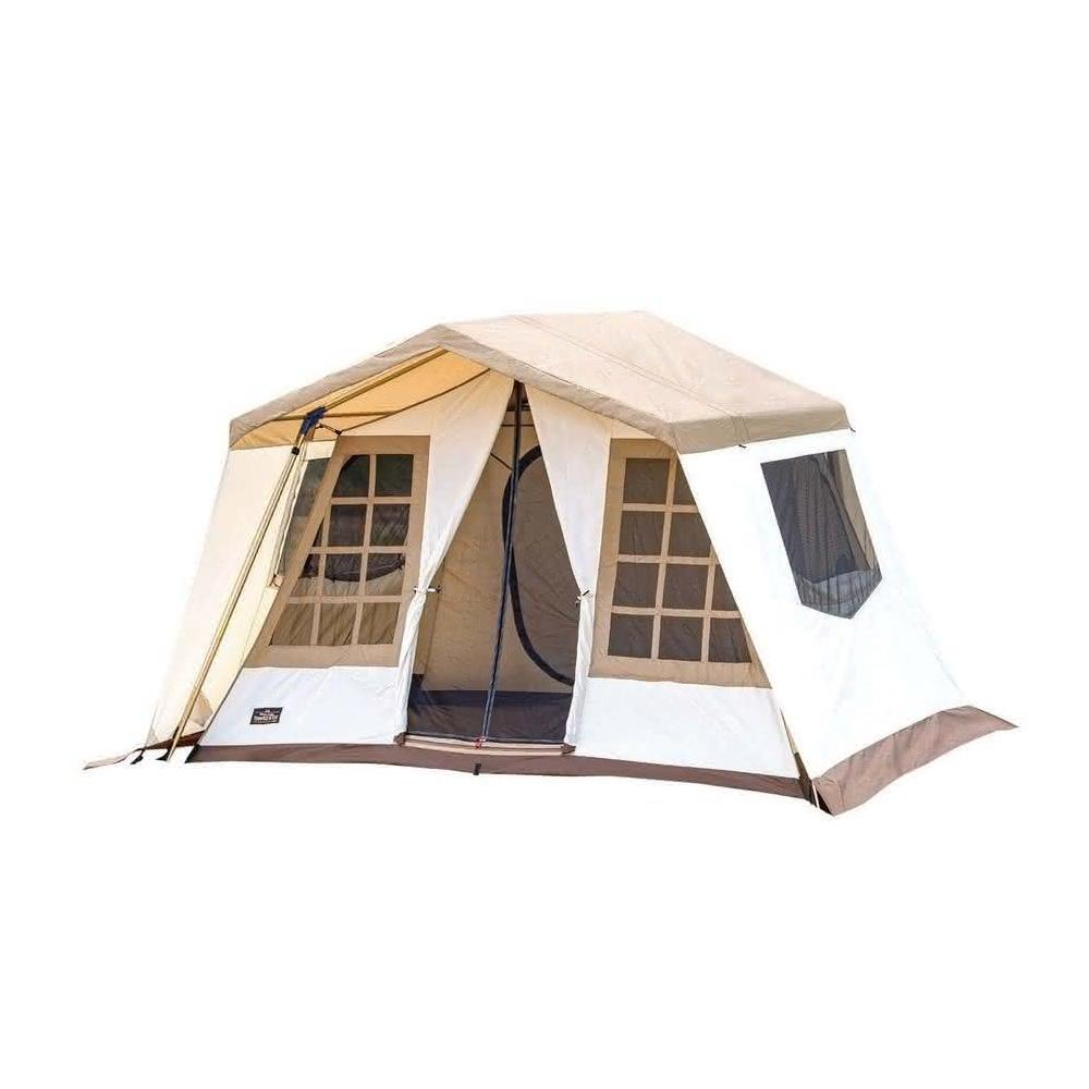 Ogawaテント Owner Lodge Type52R 楽天市場】【SALE 35%OFF】オガワ オーナーロッジ タイプ52R