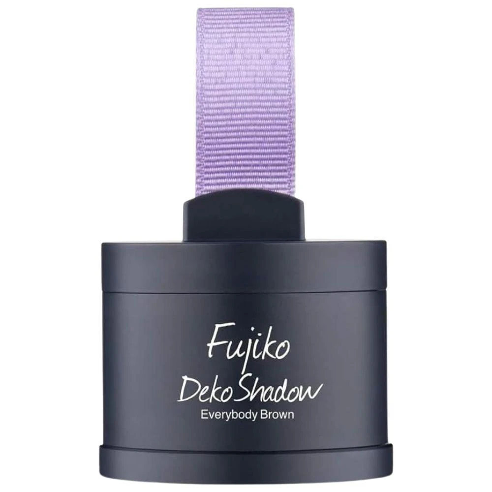 【Fujiko】瀏海蜜粉 補染膏 日本 Fujiko 拍拍粉 頭髮蓬蓬粉 頭髮蜜粉 造型髪品 蓬蓬粉 髮際線粉