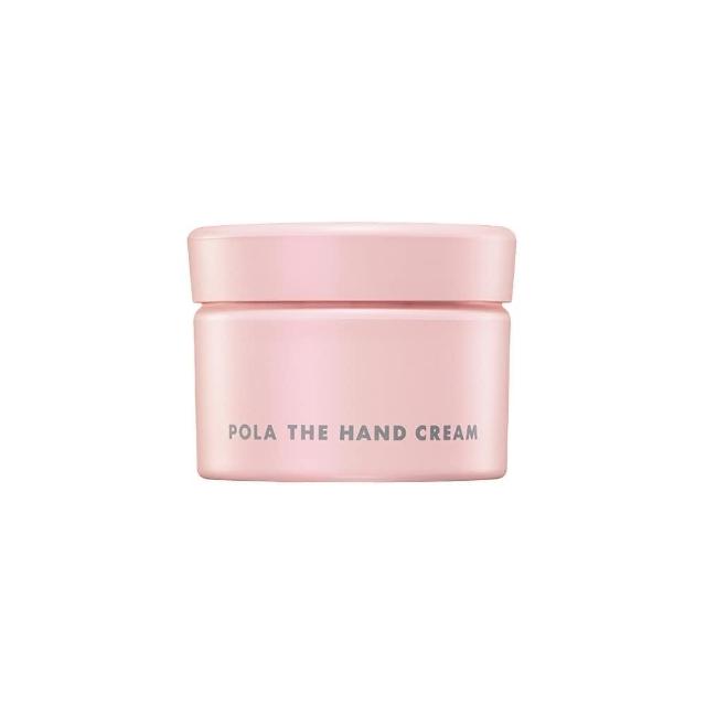 POLA】極致護手乳霜POLA THE HAND CREAM 苦橙茉莉交換禮物貴婦寶