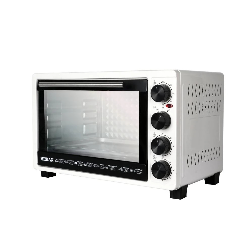 【HERAN 禾聯】機械式20L電烤箱HEO-20GL030