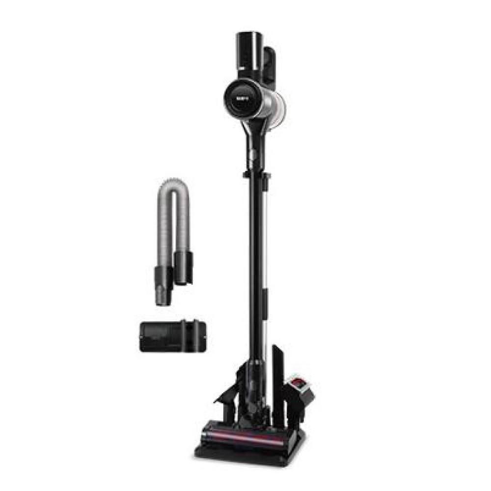 【SAMPO 聲寶】無線吸塵器EC-U12URW