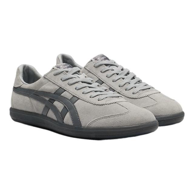 術 Onitsuka Tiger鬼塚虎Tokuten 灰日本限定1183C431-020 | Junshoes