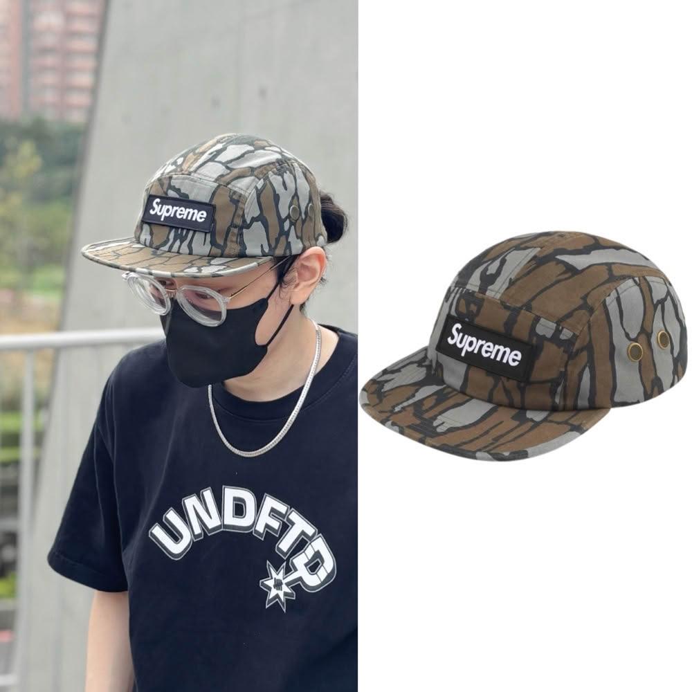 ⭐️新品未使用　Supreme 25ss Military Camp Cap Supreme Military Camp Cap (SS25) - $48