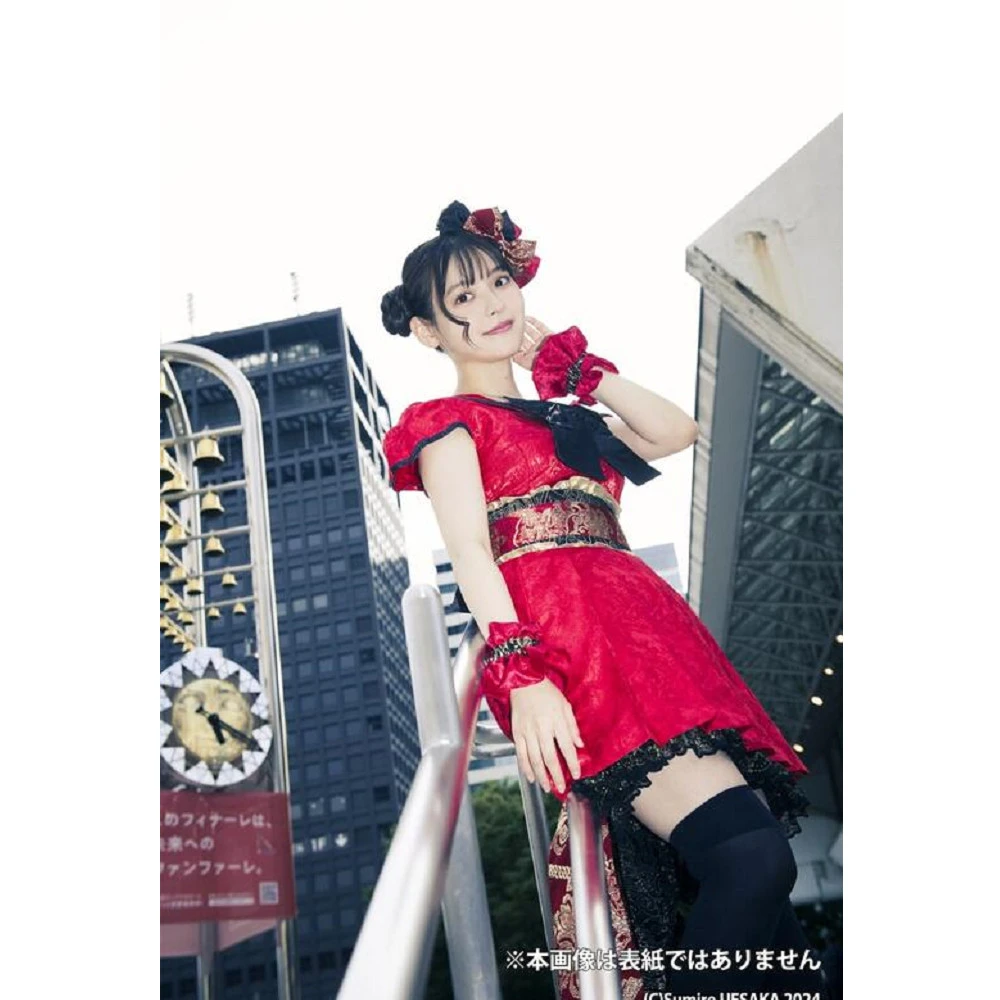 上坂すみれ　壺　チェキ TP0001548_731688_04.jpg
