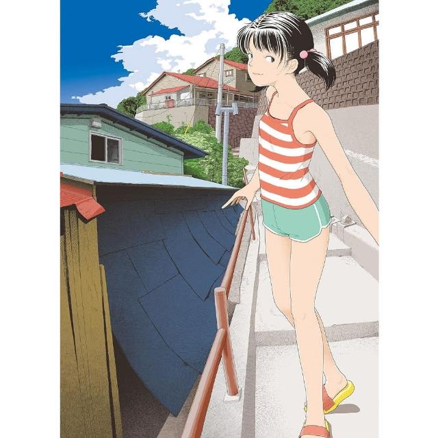 日版山本直樹畫集「White」