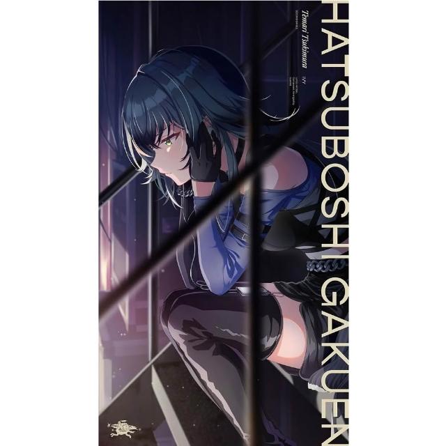 日版學園偶像大師初星學園月村手毬2nd單曲「アイヴイ」