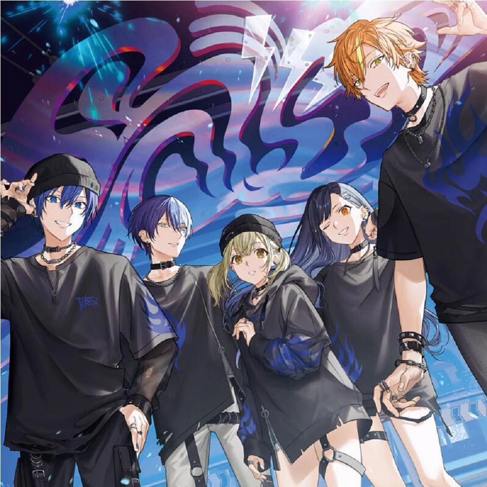 日版女王蜂9th專輯「悪惡」完全生產限定盤