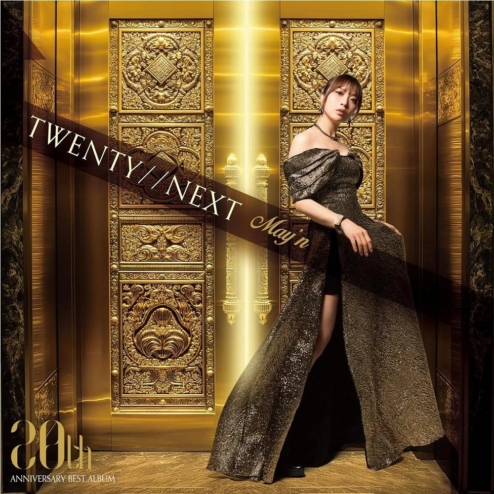 日版milet 5th 紀念演唱會LIVE「GREEN LIGHTS」DVD初回盤