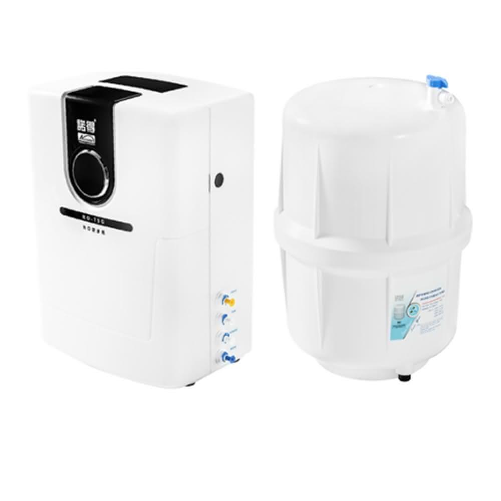 【Norit 諾得】RO逆滲透純水機  RO-75G