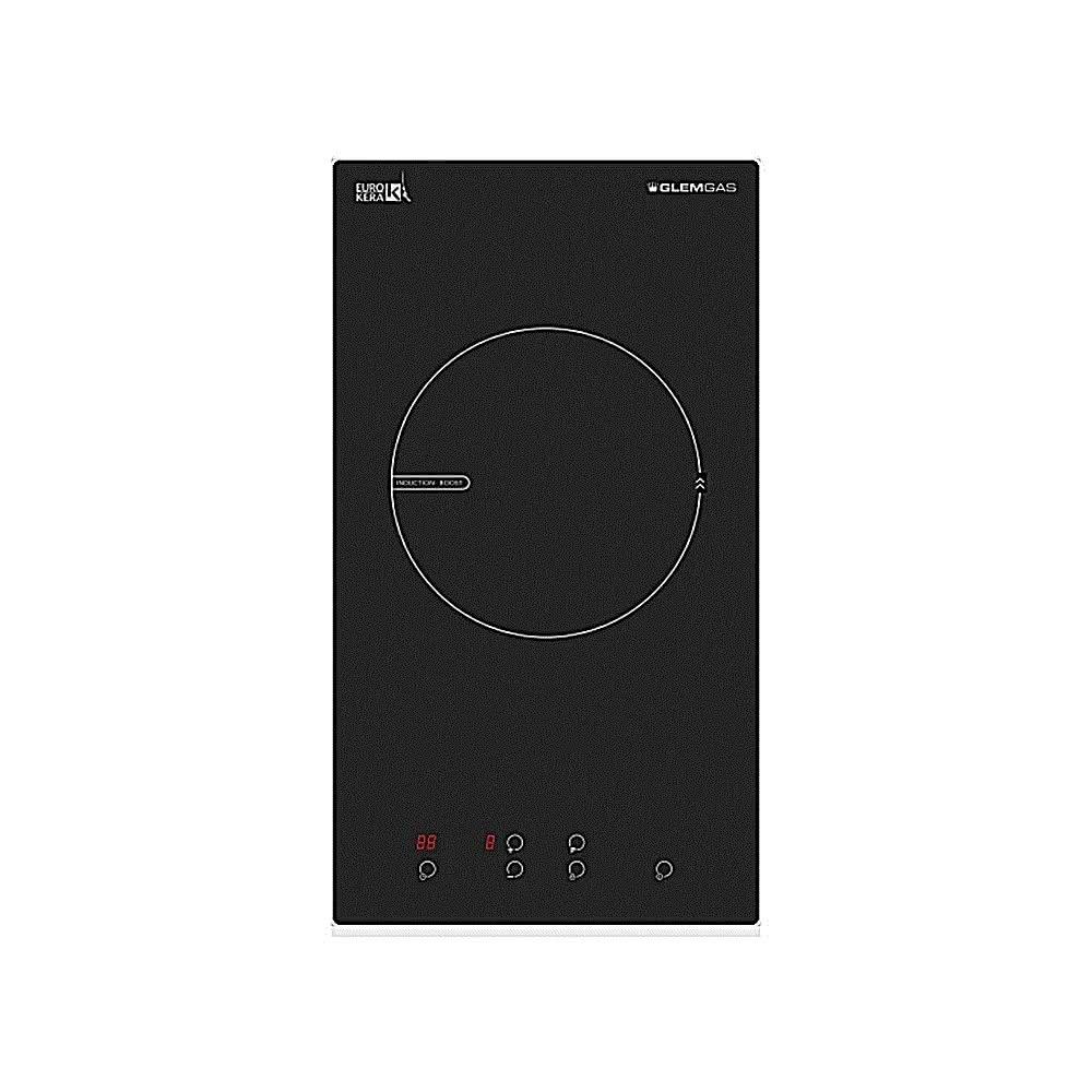 【Glem Gas】GLEM GAS 單口感應爐 GIO2116 跨區費另計-不含安裝