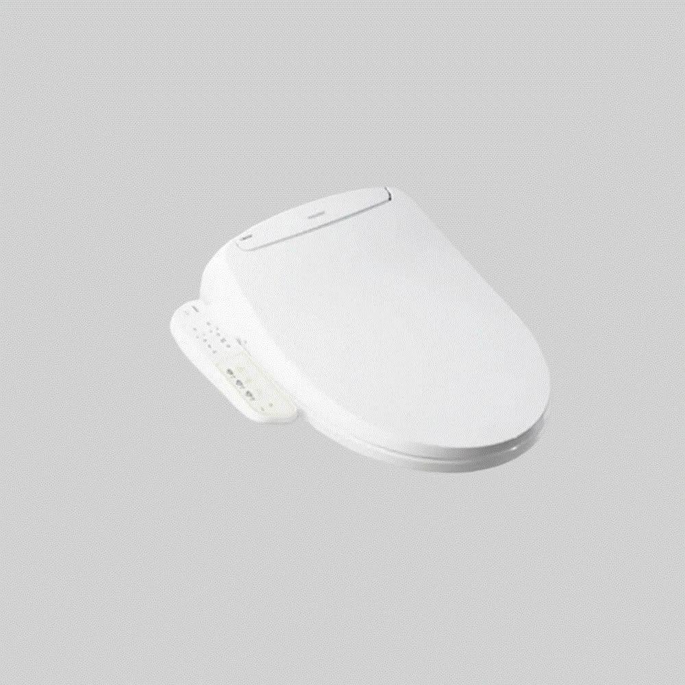 【CAESAR 凱撒衛浴】VL 超值 溫水洗淨便座 TAF400 偏遠地區費用另計