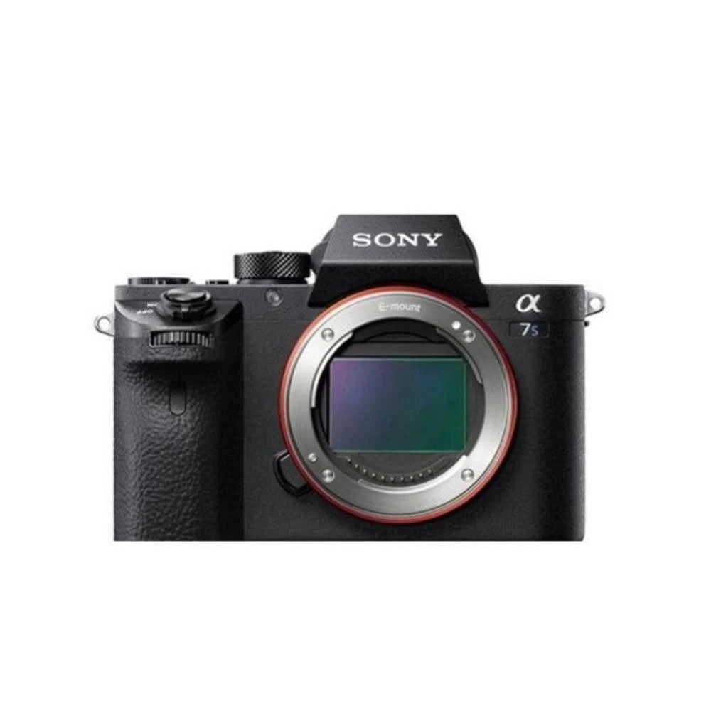 SONY 索尼】ILCE-7SM3 單機身A7S3 A7SIII α7S III