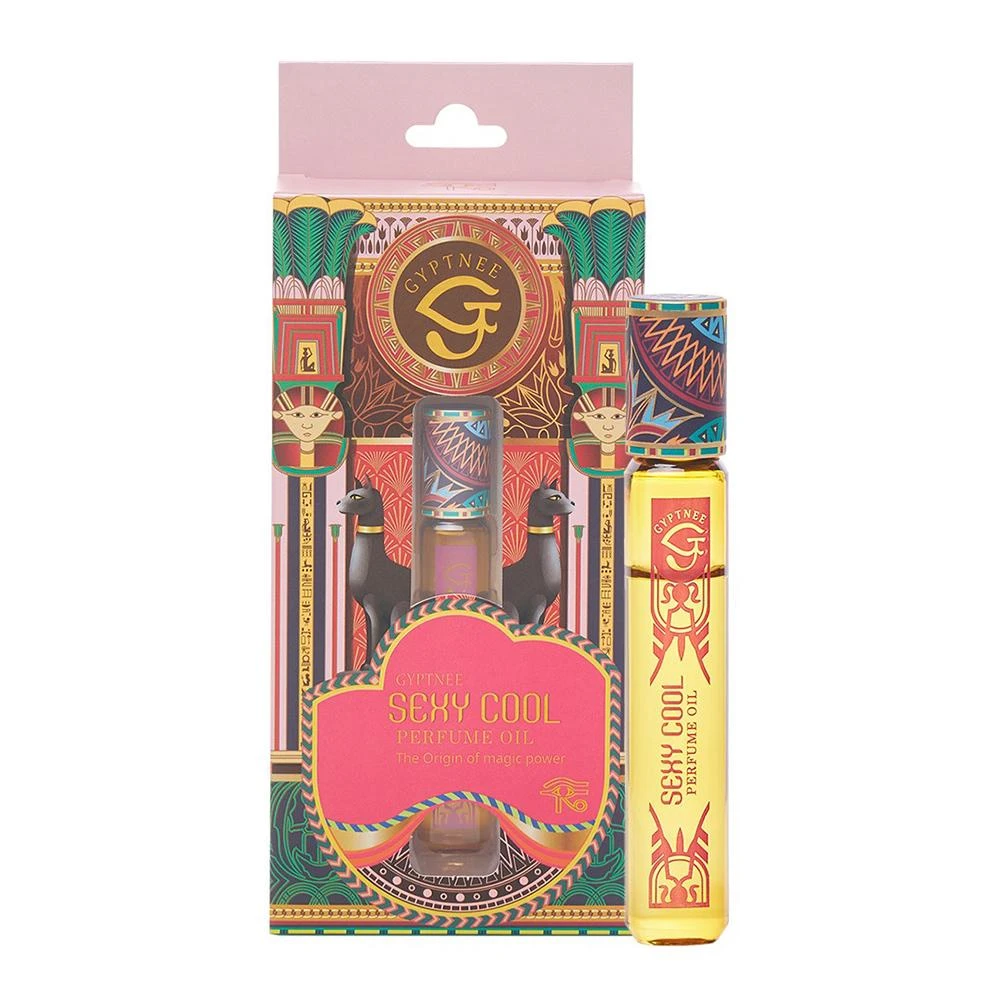 【JAPARA】滾珠瓶香水 酷甜之戀 14ml