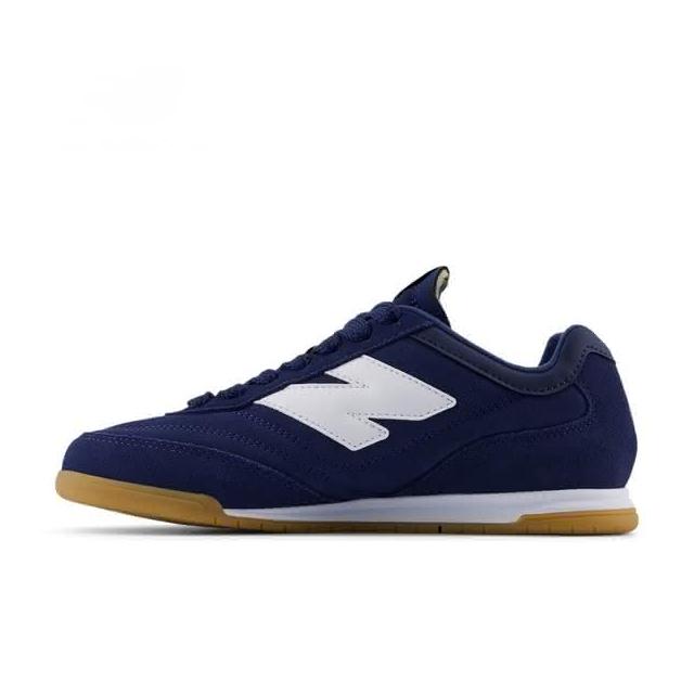 Running Shoes New Balance 501 Dames Navy Discount New Balance 501