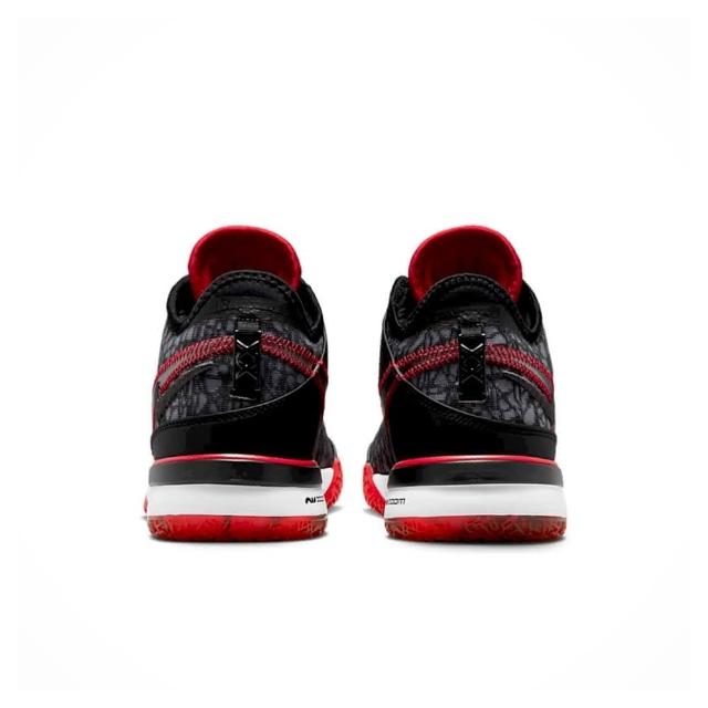 NIKE 耐吉】NIKE ZOOM LEBRON NXXT GEN EP 男籃球鞋黑DR8788-001限時搶購