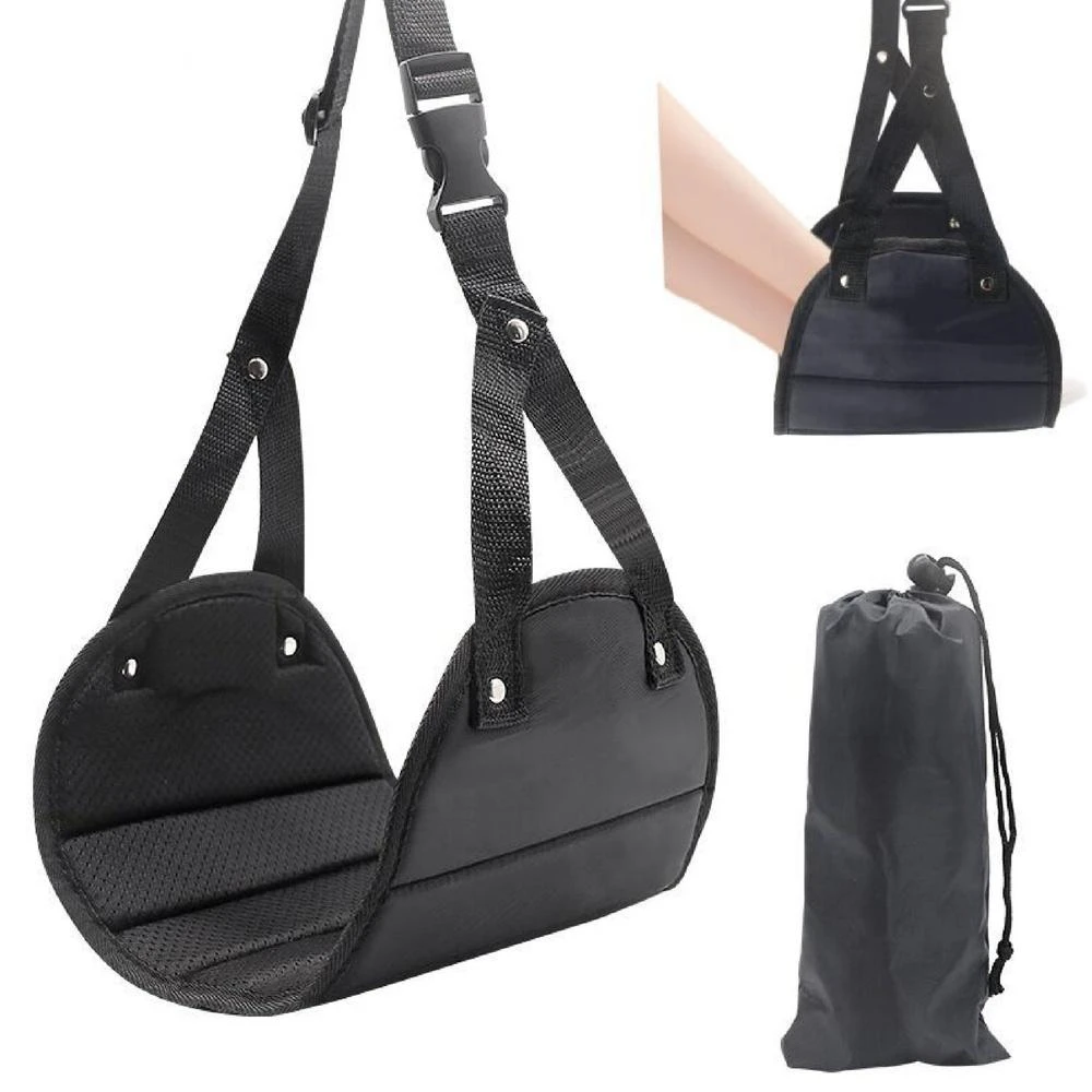 飛機托腳墊腳吊床 飛機腳墊 歇腳墊 飛機腳吊床 脚吊床 托腳墊 旅行歇腳墊 歇腳床 出國必備 旅遊綠洲