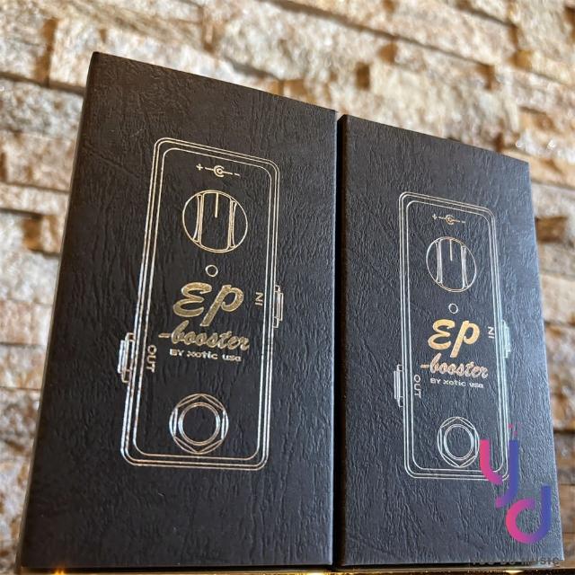 【極美品・限定】Xotic EP Booster☆15周年ver・世界1500台 EP Booster 15周年 – Xotic California