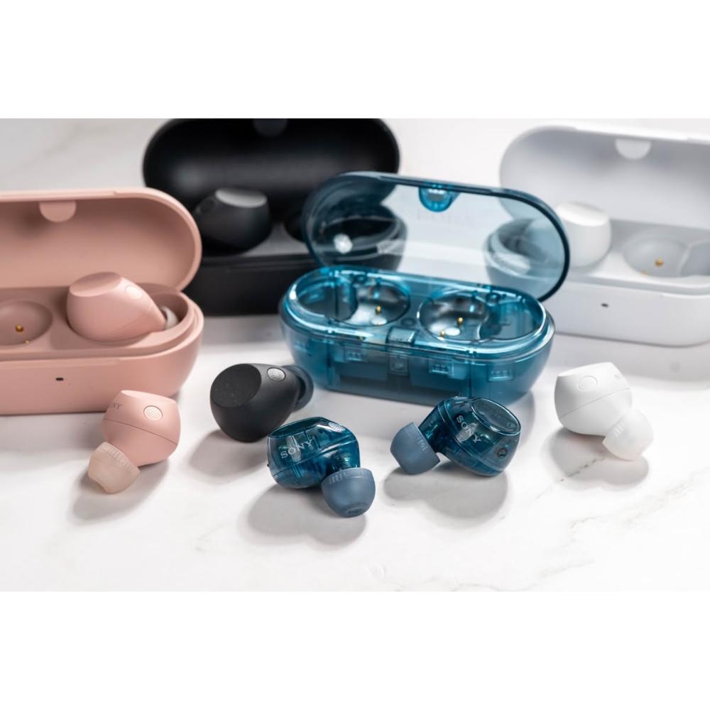 【SONY 索尼】索尼 SONY WF-C710N 無線 藍牙 降噪 輕巧 耳機 公司貨
