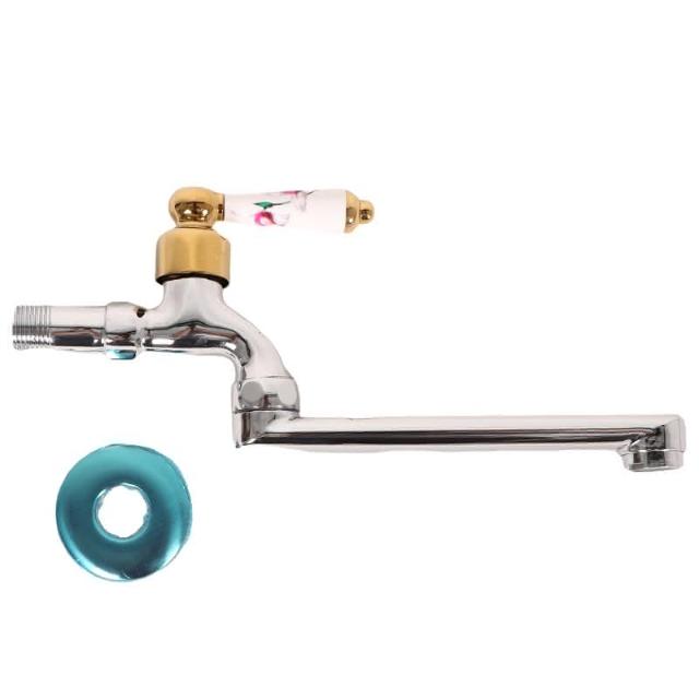 振宇五金ALD】陶瓷自由栓J5008 4分I 官方網路店