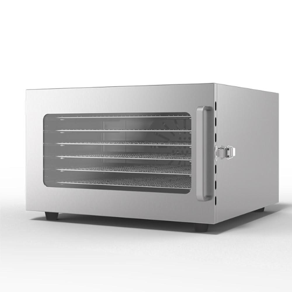 【Felsted 菲仕德】家用乾果機 台灣免檢 6層 水果食品乾果機 烘乾機 乾果機 果乾機 食物烘乾機 零食水果烘乾