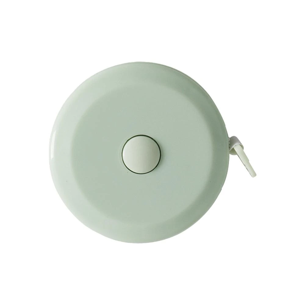 【JoyBaby】皮尺 捲尺 量尺 馬卡龍色米尺 1.5米捲尺