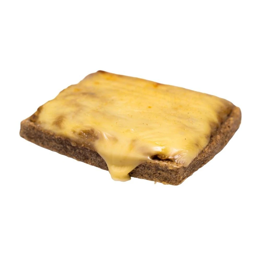 【米林香】無麵粉麥麩皮起士漢堡 一份76卡 淨碳2.4克 無澱粉 無蔗糖 飽足感 主食 麵包 吐司