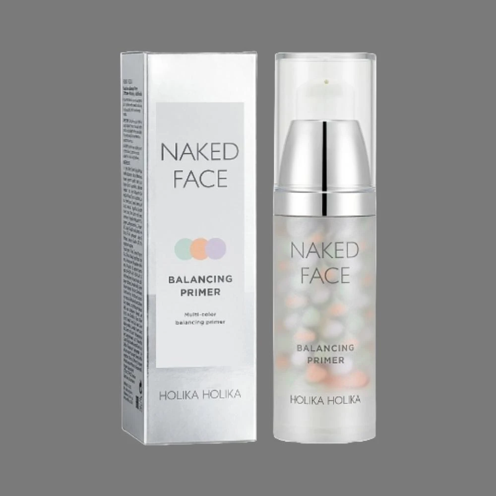 【Holika Holika】［lacarpe］三色冰淇淋妝前乳｜35g｜隔離霜｜綠色｜遮瑕｜桃色｜紅潤｜紫色｜光澤｜三合一