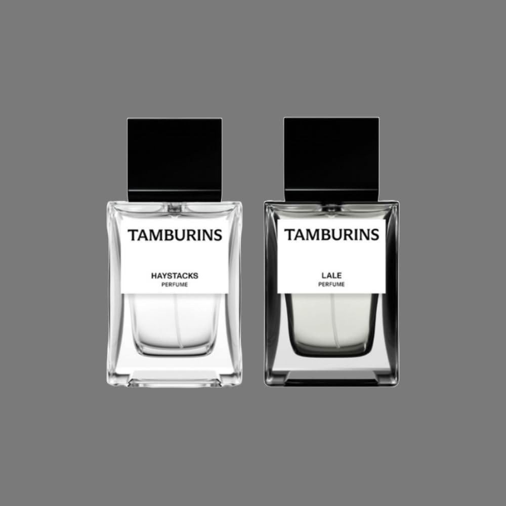 TAMBURINS LALE 香水 50ml Amazon | タンバリンズ TAMBURINS パフューム LALE ラレ 50ml