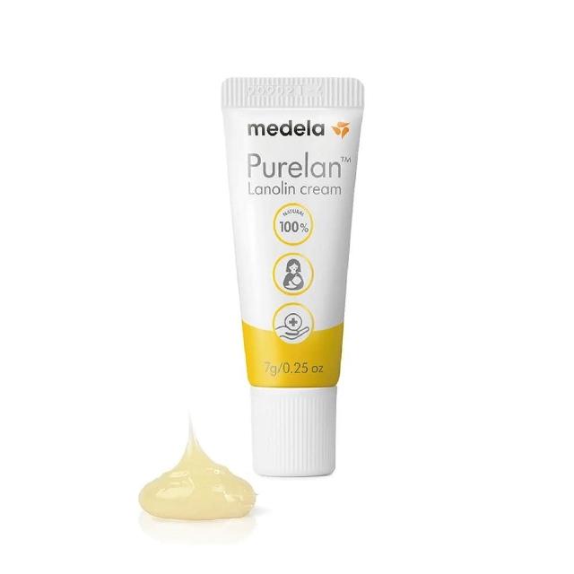 【Medela】Purelan™ 2.0 純羊脂膏2.0升級版7g