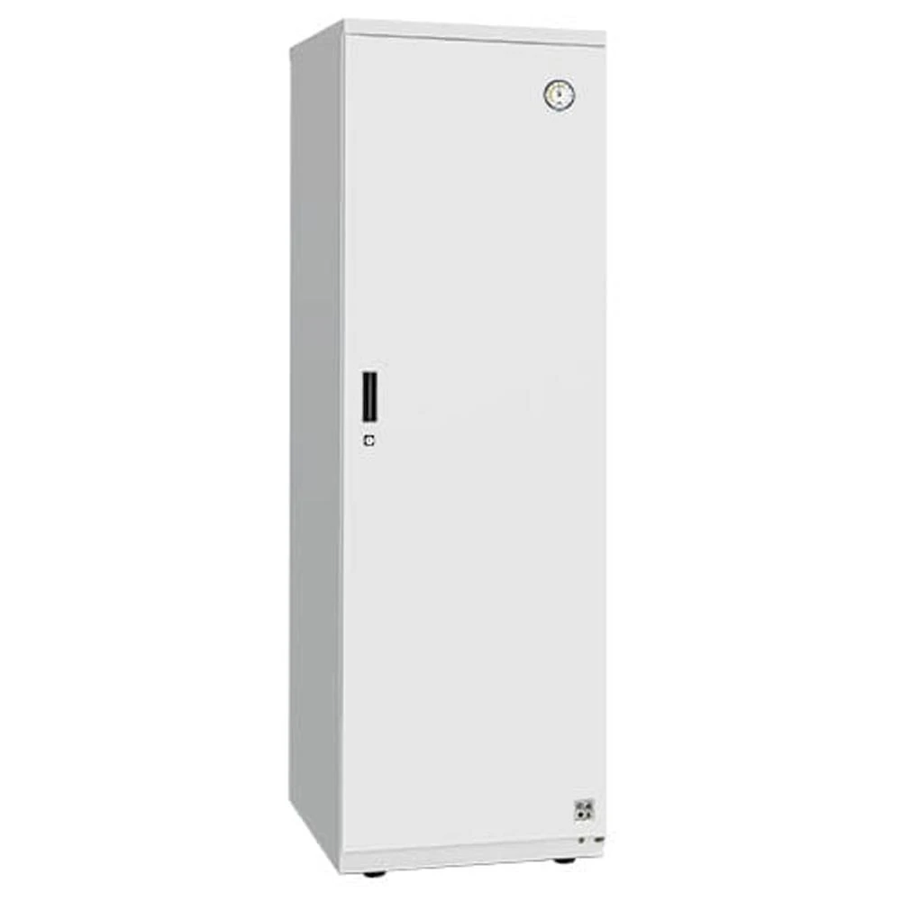 【收藏家】638公升電子防潮衣櫃(AHD-1200MW 衣鞋包收納系列)