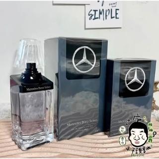 Mercedes-Benz Select DAY 男性用香水 100ml mercedezbenzselectday-man.jpg?