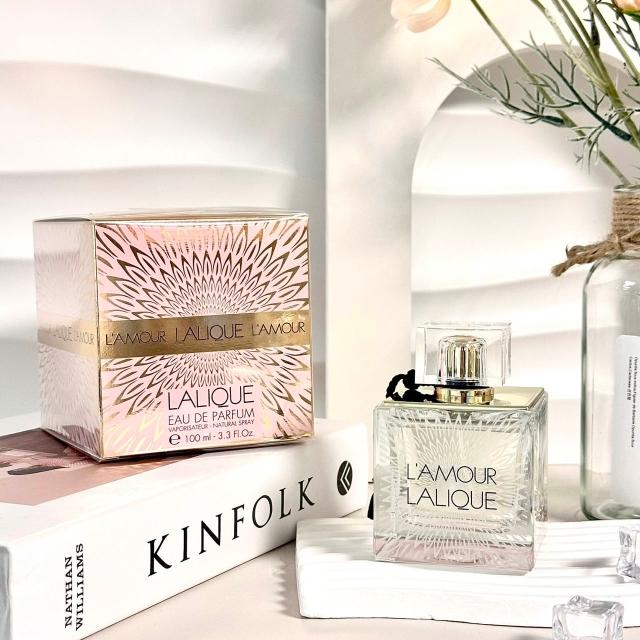 香水(女性用) LALIQUE EDT 75ml LALIQUE EDT 75ml 香水(女性用)