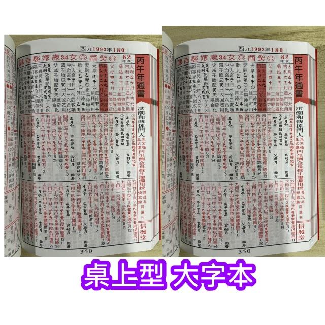 来年2026年版 擇日（たくじつ）風水 廖淵用通書便覽 通書便覧（No.11） 来年2026年版 擇日（たくじつ）風水 廖淵用通書便覽 通書便覧