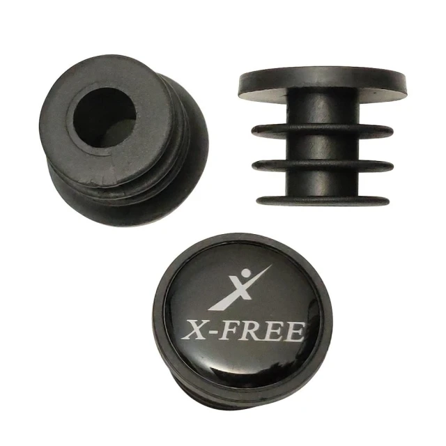 【X-FREE】手把帶尾端塞子 台灣製造 X-FREE 把手塞 公路車 管塞 跑車 彎把 手把帶 尾塞 把手 手把 手把塞 握把 端子