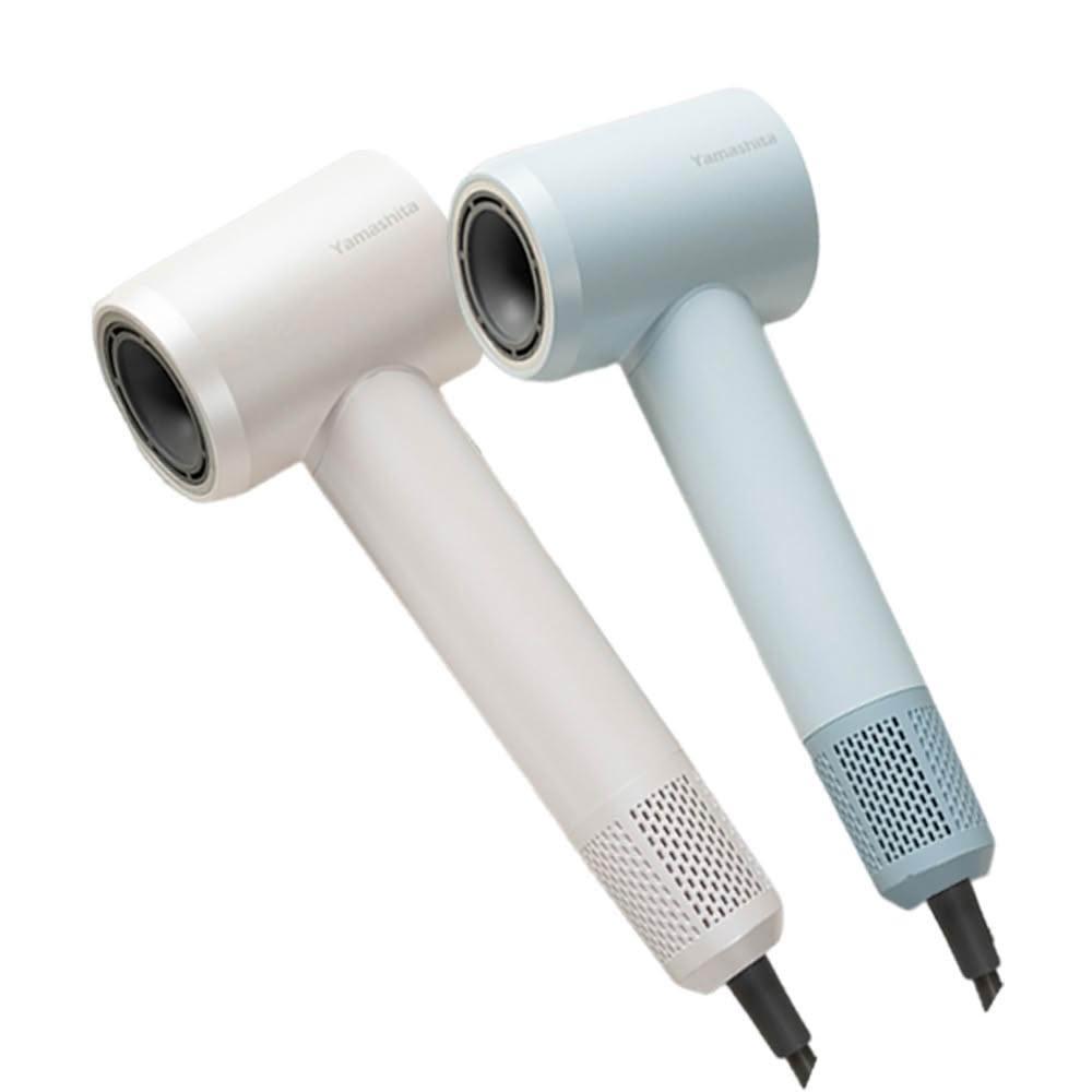 【YAMASHITA】負離子鎖水護色高速吹風機(YS-2100)