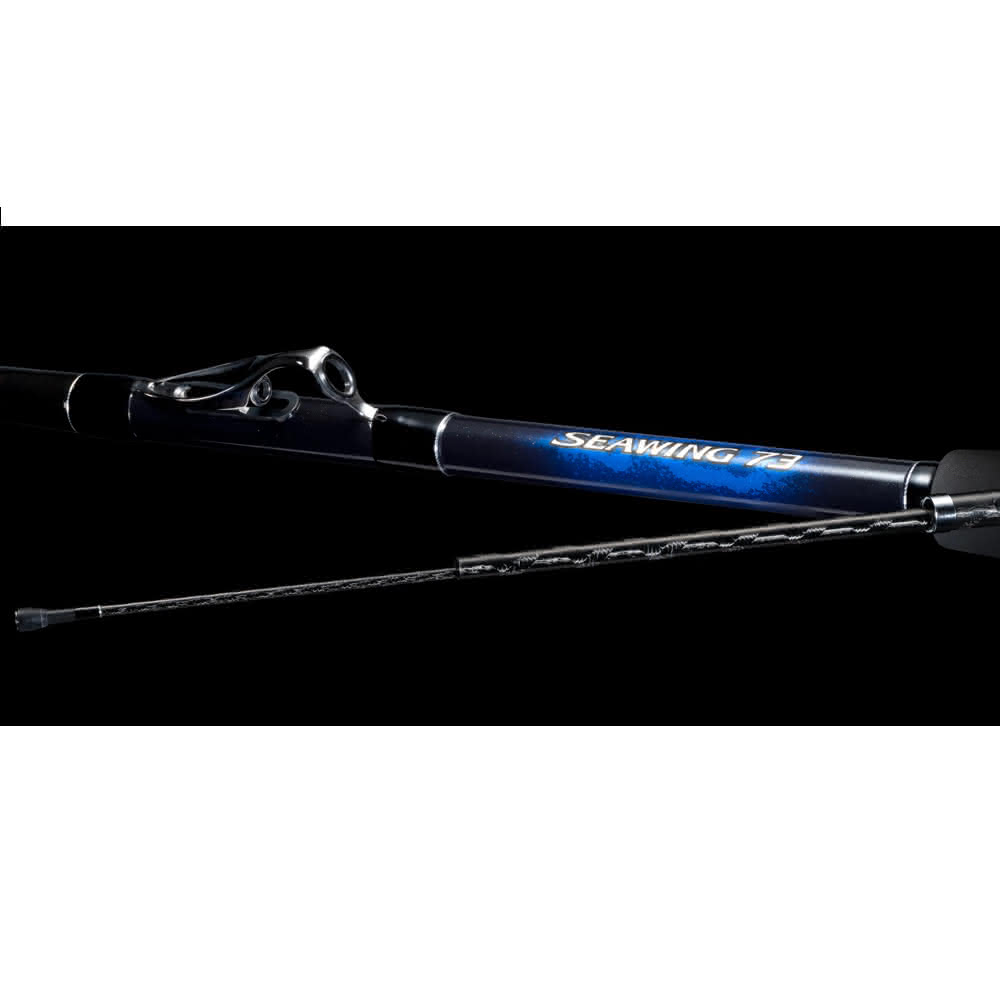 美品 SHIMANO SEA WING 73 3本まとめて 美品 SHIMANO SEA WING 73 3本まとめて - メルカリ