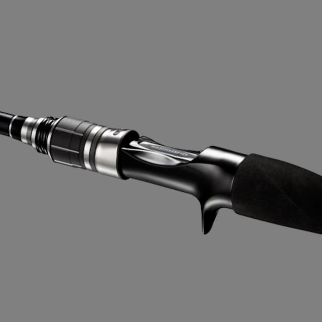 ロッド SHIMANO SABER MASTER BB 82HH170 ◎百有釣具◎SHIMANO SABER MASTER BB 82HH170 (25886) 槍柄並繼