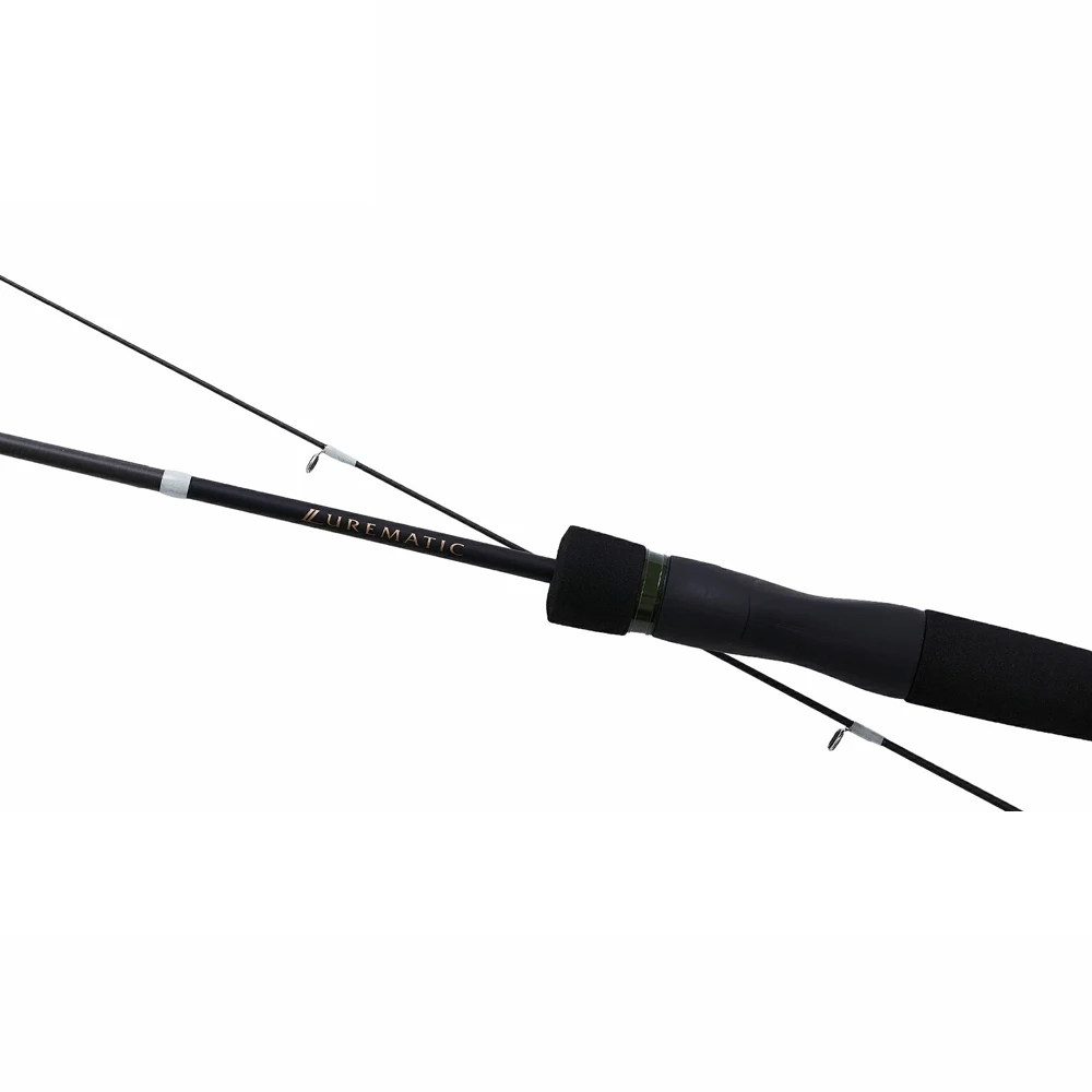 SHIMANO】23 LUREMATIC TROUT S60UL 淡水路亞竿溪釣竿(釣竿管理