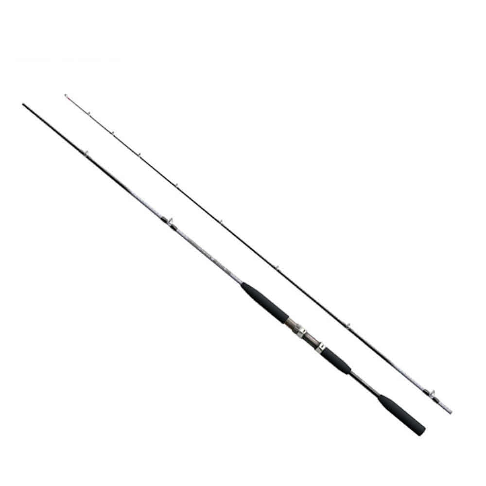 SHIMANO】HOLIDAY MARINE 73 80-270 船竿手持船竿(釣竿)