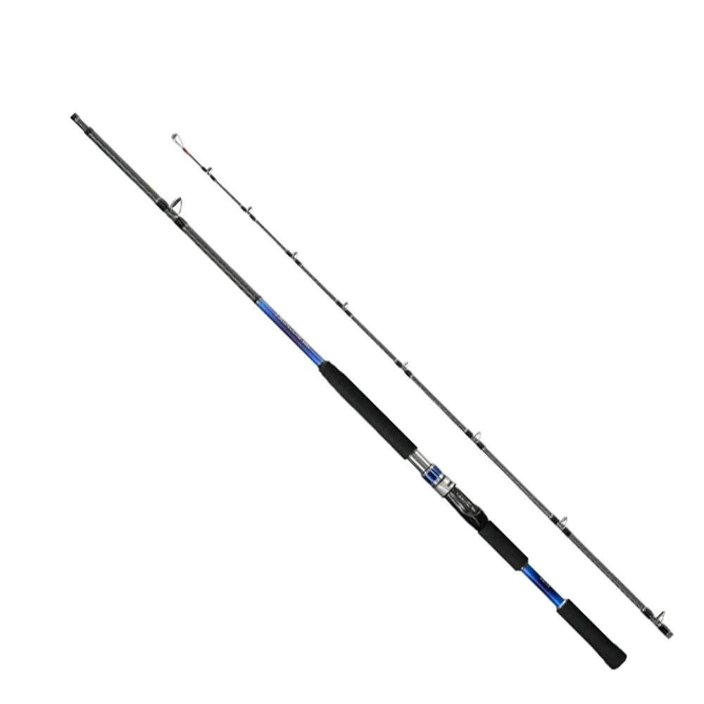 SHIMANO】22 DEEPGAME BB 船竿並繼船釣竿(釣竿150-210 150-240